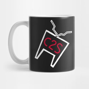 Canceled Too Soon Mug